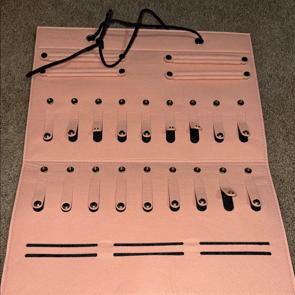 PACMAXI Hanging Organizer Jewelry - New
